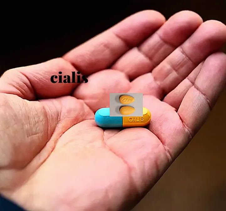 Cialis 1